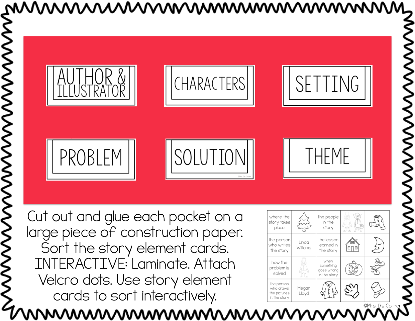 Little Old Lady Was Not Afraid Book Companion