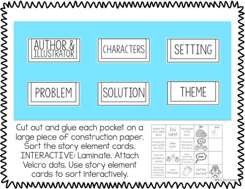 Happy Birthday Tacky Book Companion