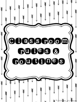 Editable Substitute Binder { Modern Black White } The Ultimate Sub Binder Guide
