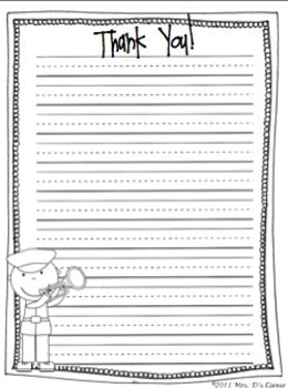 Honor and Remember - Memorial Day Activity Packet