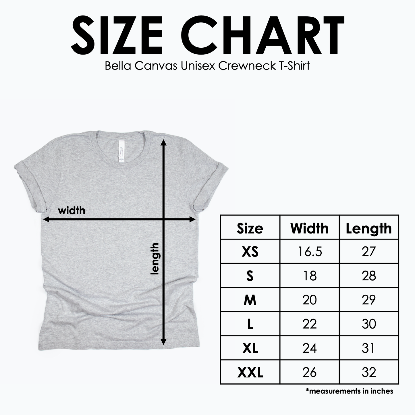 PREORDER Inclusion is My Love Language Teacher Tee