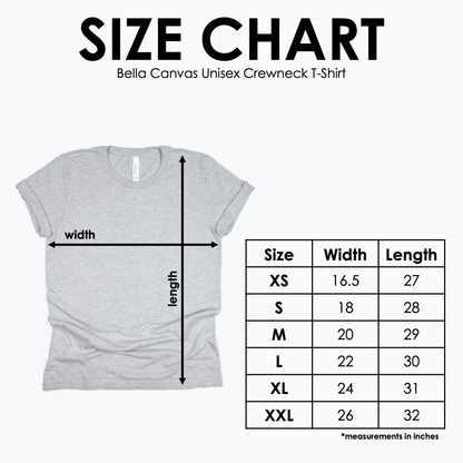 PREORDER Inclusion is My Love Language Teacher Tee