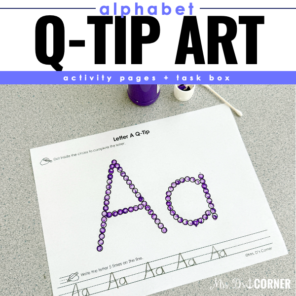 Alphabet Letter Recognition + Formation Bundle | 7 Resources Included