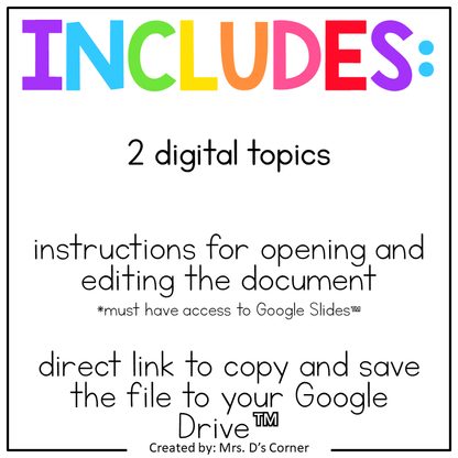 Matching 2D Shapes Digital Activity | Distance Learning