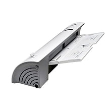Load image into Gallery viewer, Scotch TL902VP Thermal Laminator, 1 Laminating Machine, White, Laminate Recipe Cards, Photos and Documents, For Home, Office or School Supplies, 9 in.