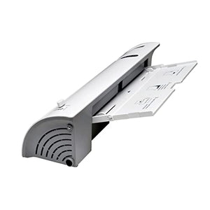 Scotch TL902VP Thermal Laminator, 1 Laminating Machine, White, Laminate Recipe Cards, Photos and Documents, For Home, Office or School Supplies, 9 in.