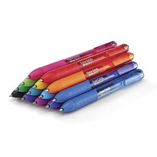 Load image into Gallery viewer, Paper Mate Gel Pens InkJoy Pens, Medium Point, Assorted, 14 Count