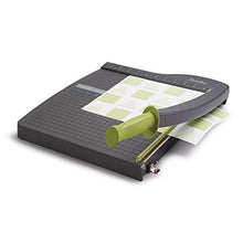 Load image into Gallery viewer, Swingline Paper Cutter, Guillotine Trimmer, 12&quot; Cut Length, 10 Sheet Capacity, ClassicCut Lite (9312)