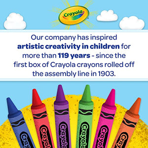 Crayola Bulk Crayons - Red - 12 /