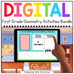 First Grade Geometry Standards-Aligned Digital Activity Bundle – mrsdsshop