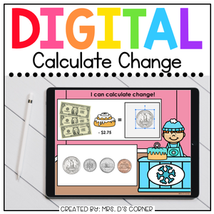 Calculating Change in Winter Digital Activity | Distance Learning
