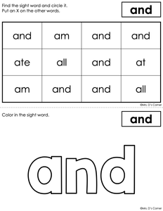 Fry 400 Interactive Sight Word Reader Bundle | Sight Word Books