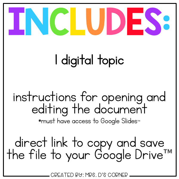 Winter Sequencing of Events Digital Activity | Distance Learning