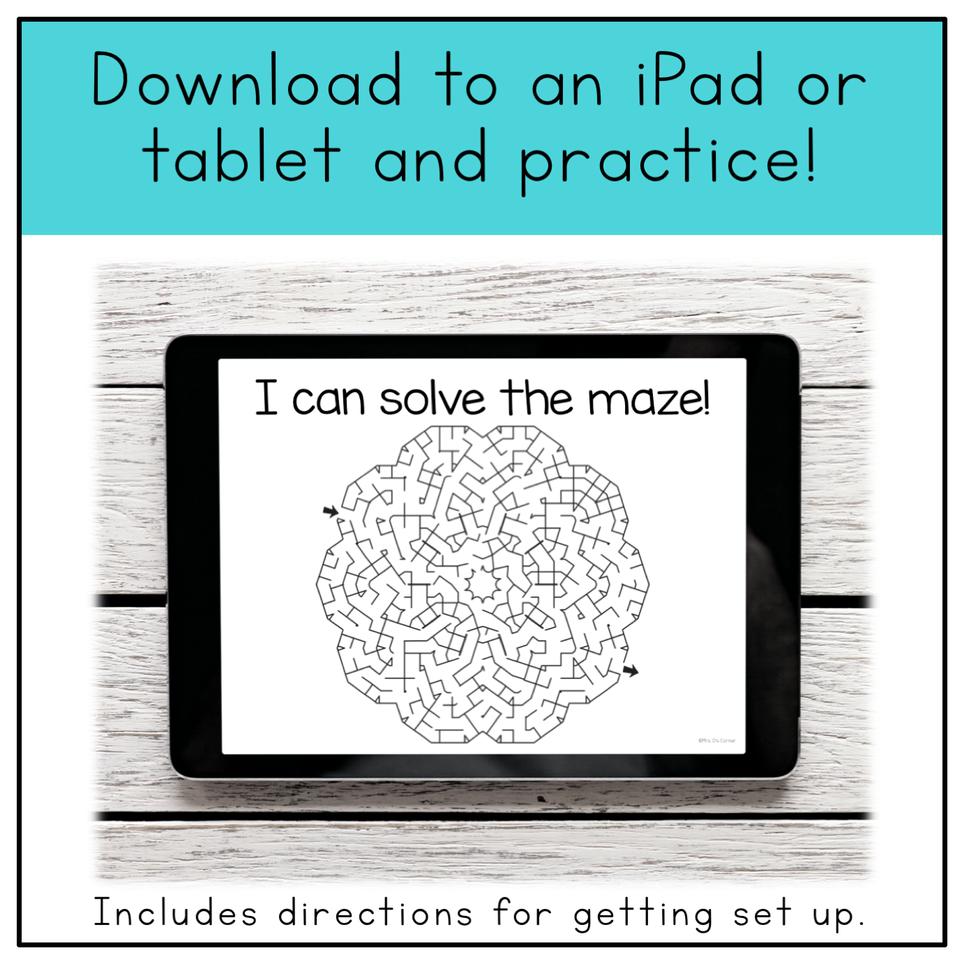 Fine Motor Skills Practice BUNDLE (6 resources included!)