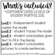 Load image into Gallery viewer, Student Led IEP Meeting Toolkit | Student Led Conferences