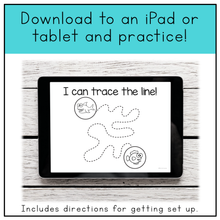 Load image into Gallery viewer, Fine Motor Skills Practice (Help and Find) | Distance Learning
