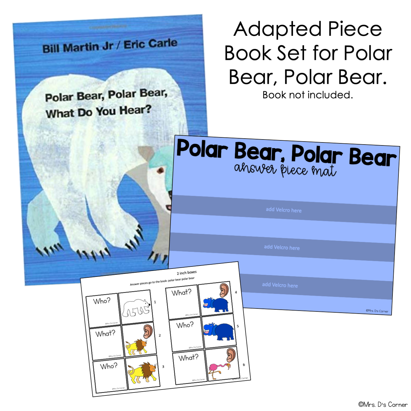 January Lesson Plan Pack | 12 Activities for Math, ELA + Science