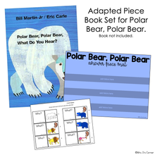 Load image into Gallery viewer, January Lesson Plan Pack | 12 Activities for Math, ELA + Science
