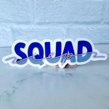 Load image into Gallery viewer, IEP Squad Sticker