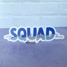 Load image into Gallery viewer, IEP Squad Sticker