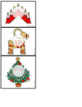 Load image into Gallery viewer, Saint Lucia Missing Pieces Task Box | Task Boxes for Special Education