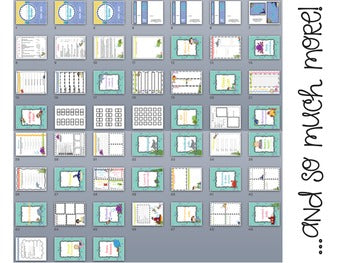 Substitute Binder - The Ultimate Substitute Teacher Binder Guide