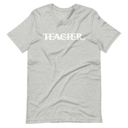 TEACHER Special Education Teacher Tee