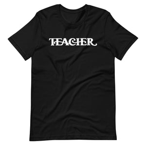TEACHER Special Education Teacher Tee