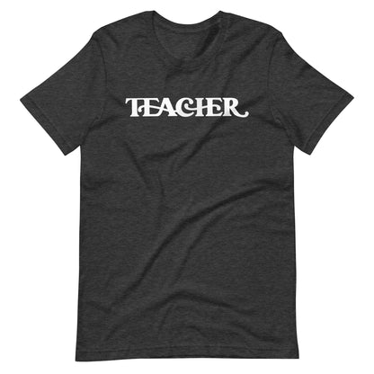 TEACHER Special Education Teacher Tee