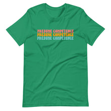 Load image into Gallery viewer, Presume Competence Special Education Teacher Tee